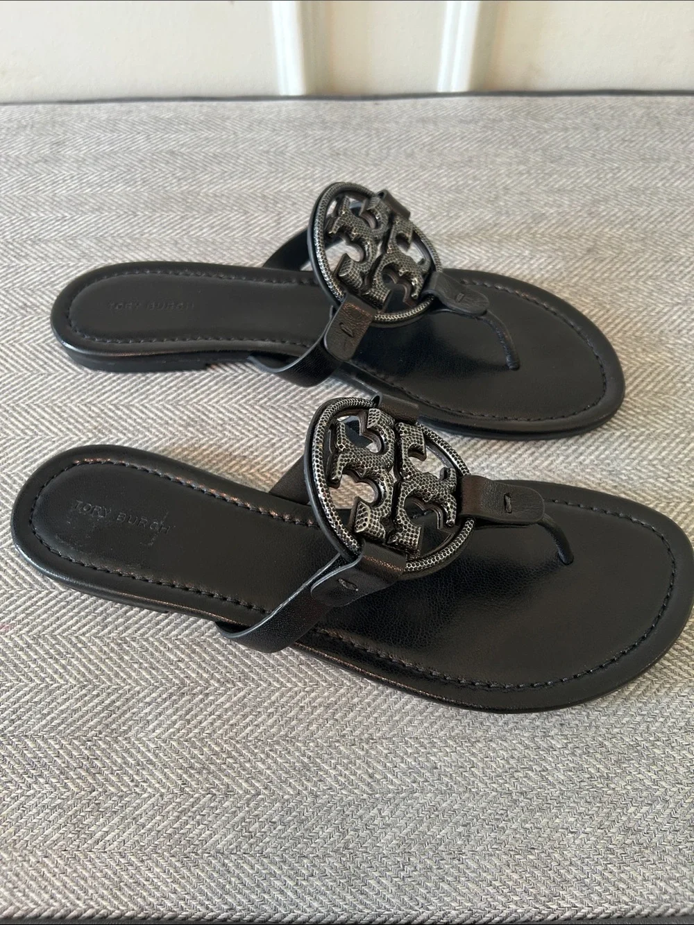 Tory Burch Miller Sandals